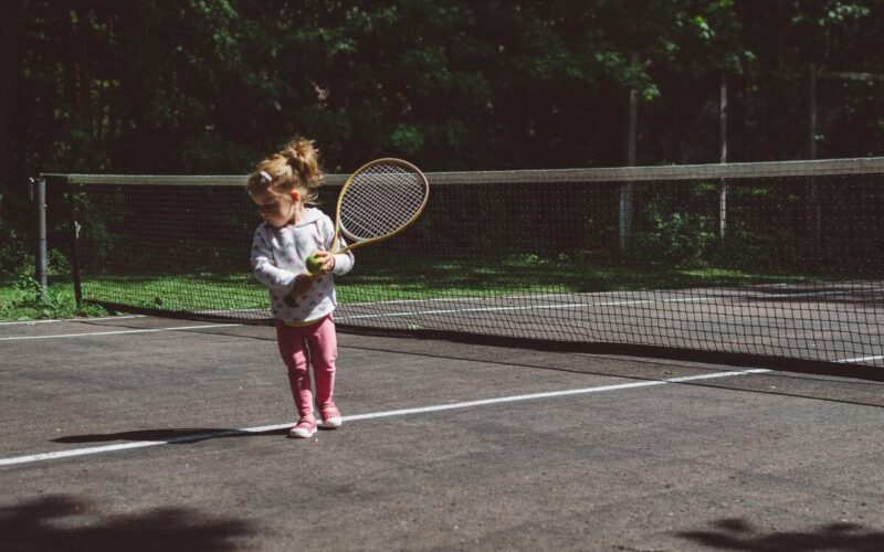 Lo sport per il tuo bambino - scelta|Lo sport per il tuo bambino - scelta