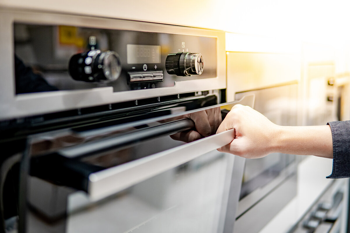 Scegliere il forno perfetto