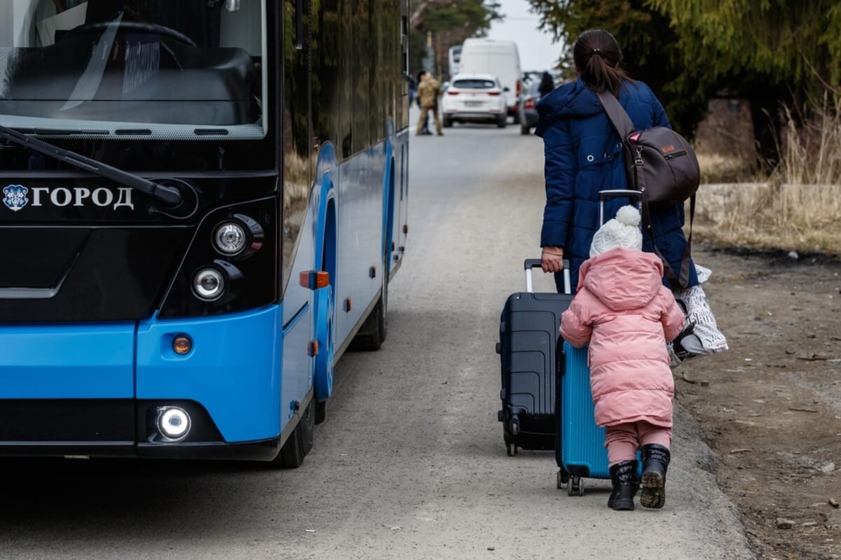 Stato di emergenza umanitaria