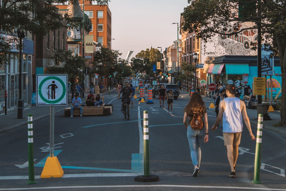 mobilità sostenibile 