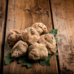 Tartufo bianco in Italia|