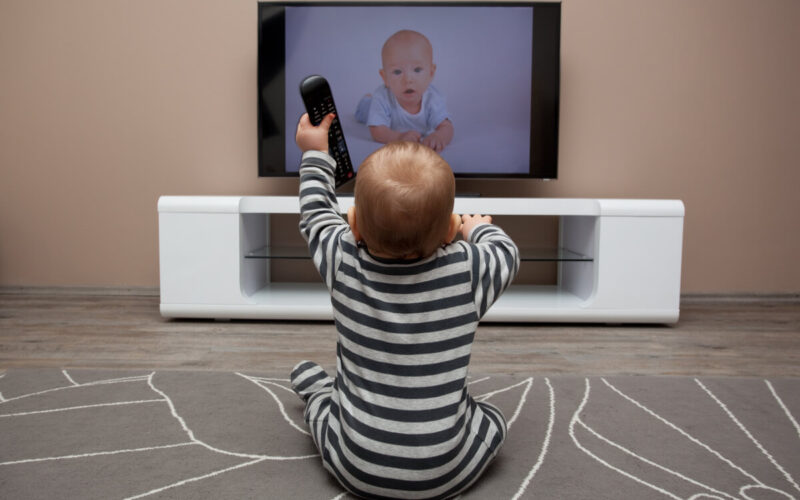 Televisione e bambini - regole|Televisione e bambini - regole