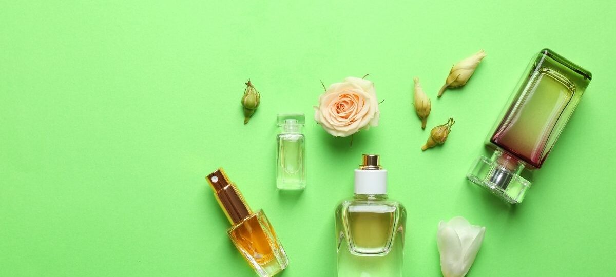 tendenza green: cosa sono i profumi a basso impatto ambientale|Tendenza Green: i profumi sostenibili