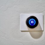 Termostati smart - casa|Termostati smart - casa