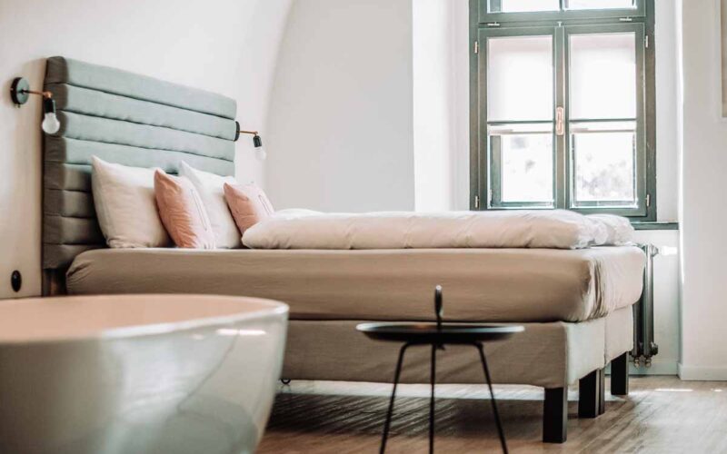 Come arredare la casa in stile minimal chic in 5 mosse