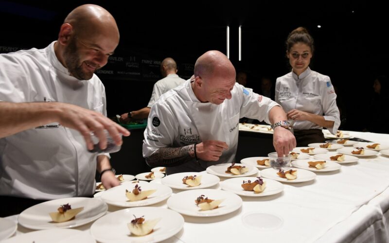 Dolomiti Gourmetfestival: magie gourmet d’autunno in Alta Pusteria