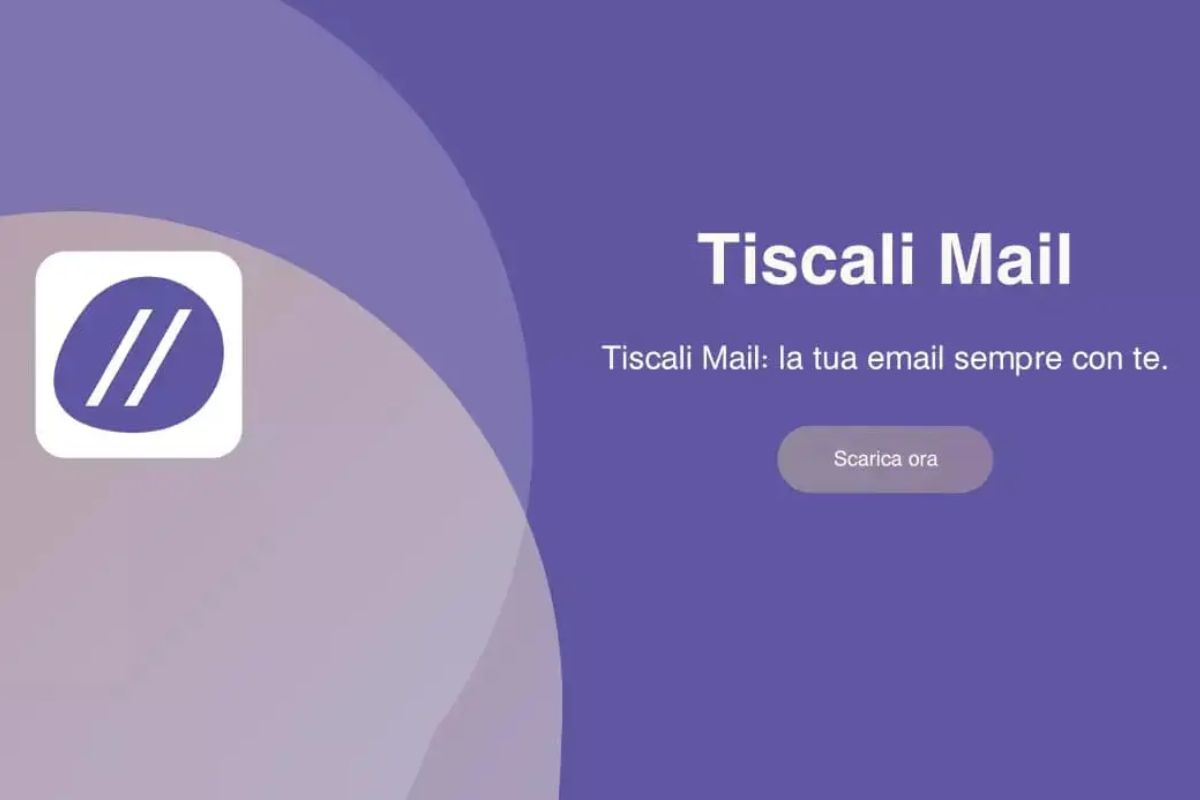 tiscali mail 