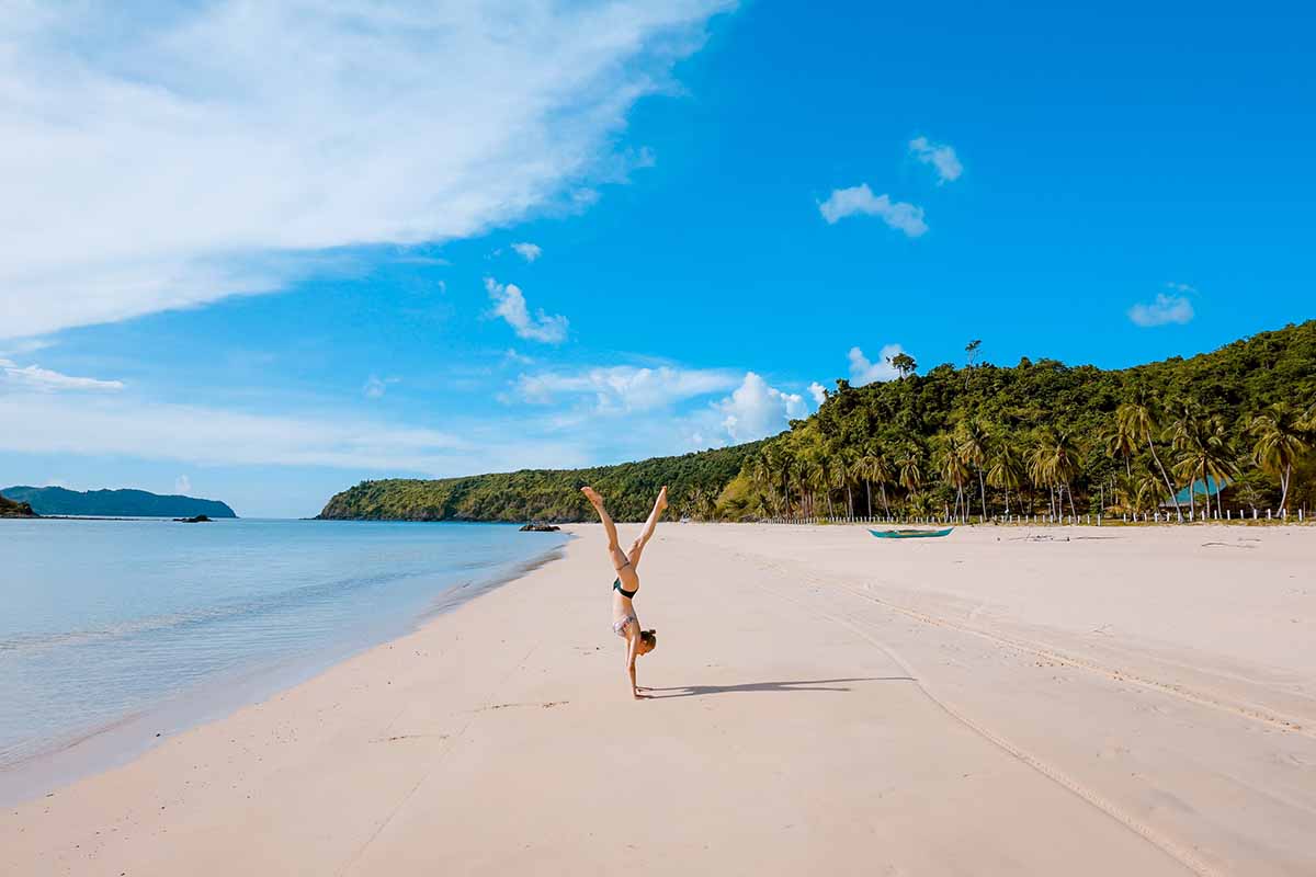 Arcipelago Palawan: uno dei posti imperdibili della Thailandia