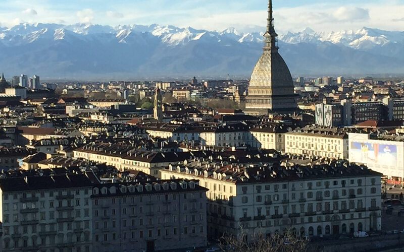 Torino: a Febbraio la V edizione del Festival del Giornalismo Alimentare