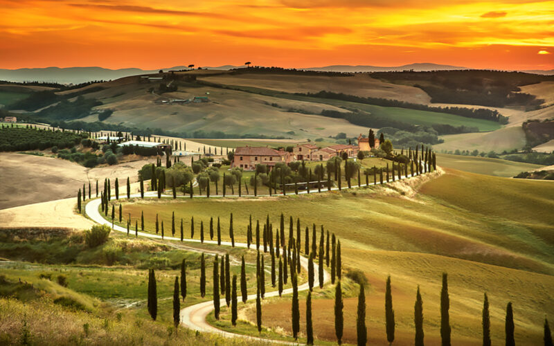 Ferragosto in Toscana, cosa fare? Ecco la lista di tutti gli eventi