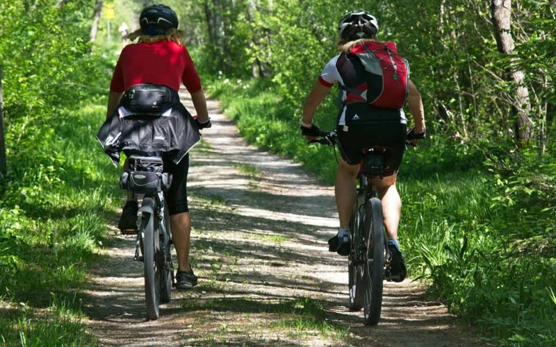 Tour del Salento in bicicletta: una pedalata tutta in tema mediterraneo