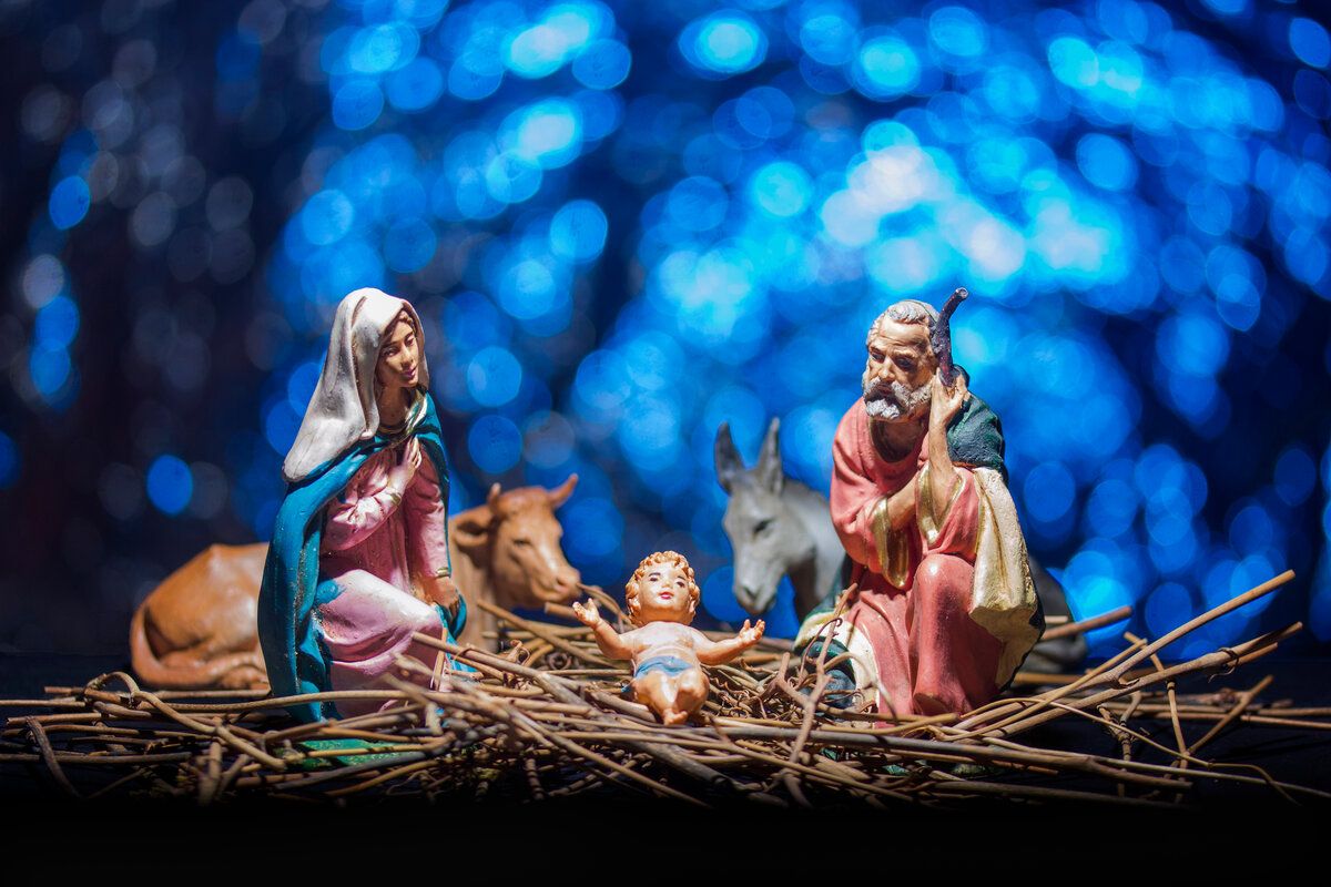 Tradizione del presepe