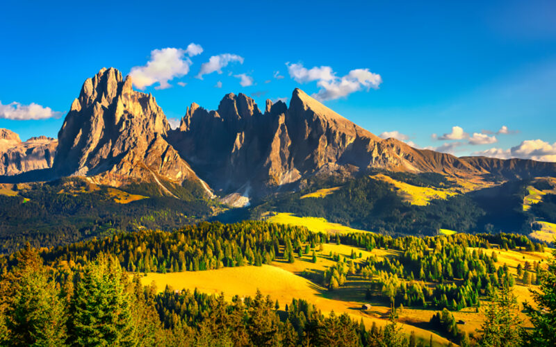 Ferragosto in Trentino Alto-Adige, cosa fare? Ecco gli eventi più interessanti