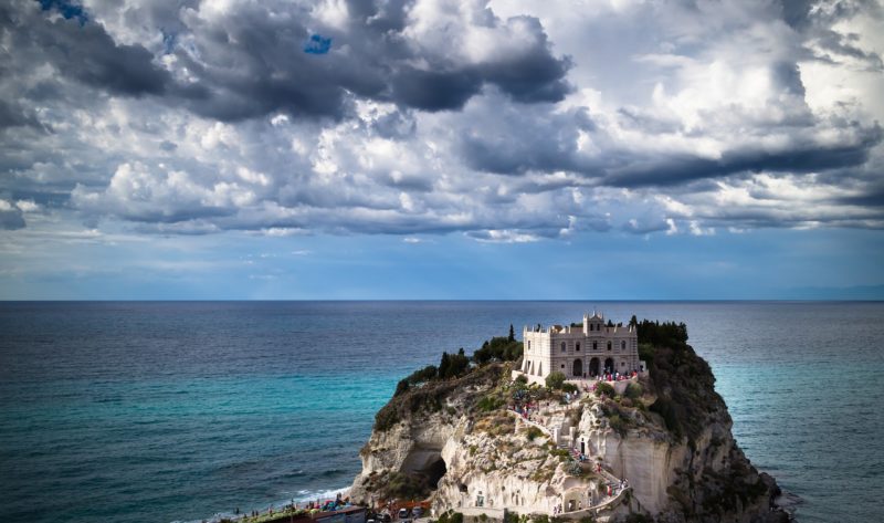 Alla scoperta della Calabria, tradizioni e numeri di un territorio ricco di storia