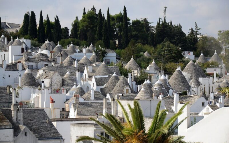 trulli Alberobello|trulli Alberobello|trulli Alberobello|trulli Alberobello