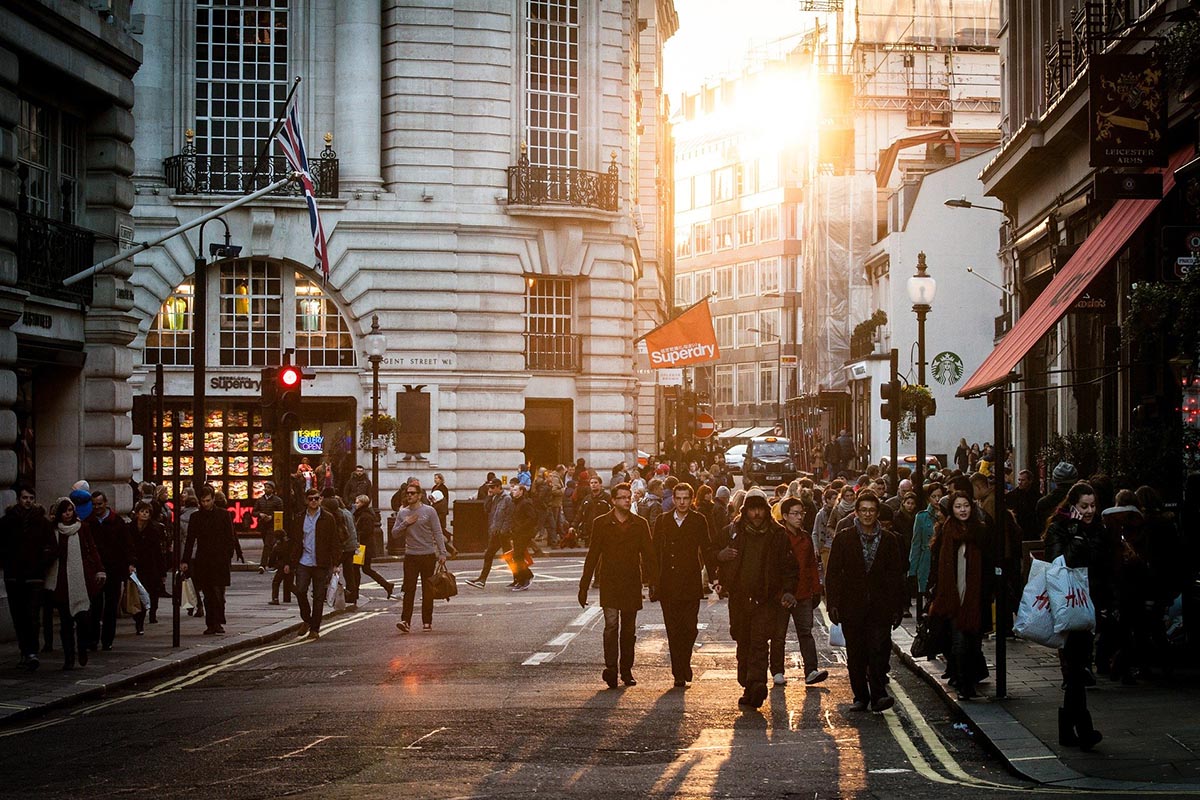 Pandemic Architecture: concorso di idee per ripensare la città alla luce dell'emergenza globale