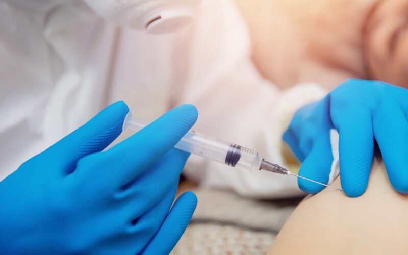 Quanti sono i vaccinati in Italia? Andamento della pandemia fino a oggi