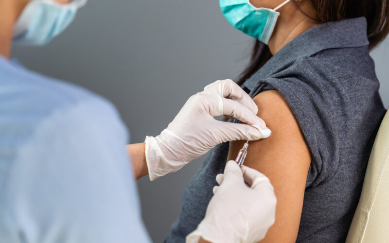 I vaccinati in Italia quanti sono? Andamento della pandemia fino a oggi