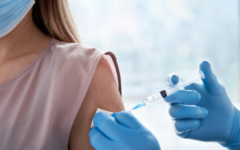 Quanti sono i vaccinati in Italia? Andamento della pandemia fino a oggi