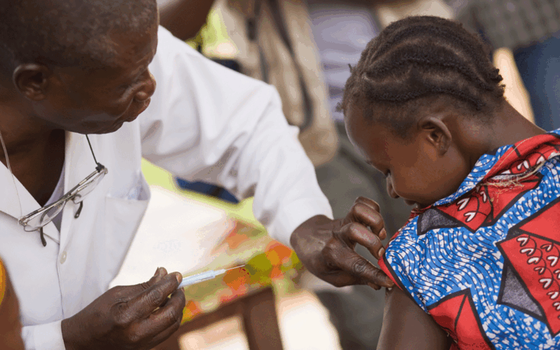 Africa libera dalla poliomielite grazie ai vaccini. Oggi l’annuncio dell’Oms