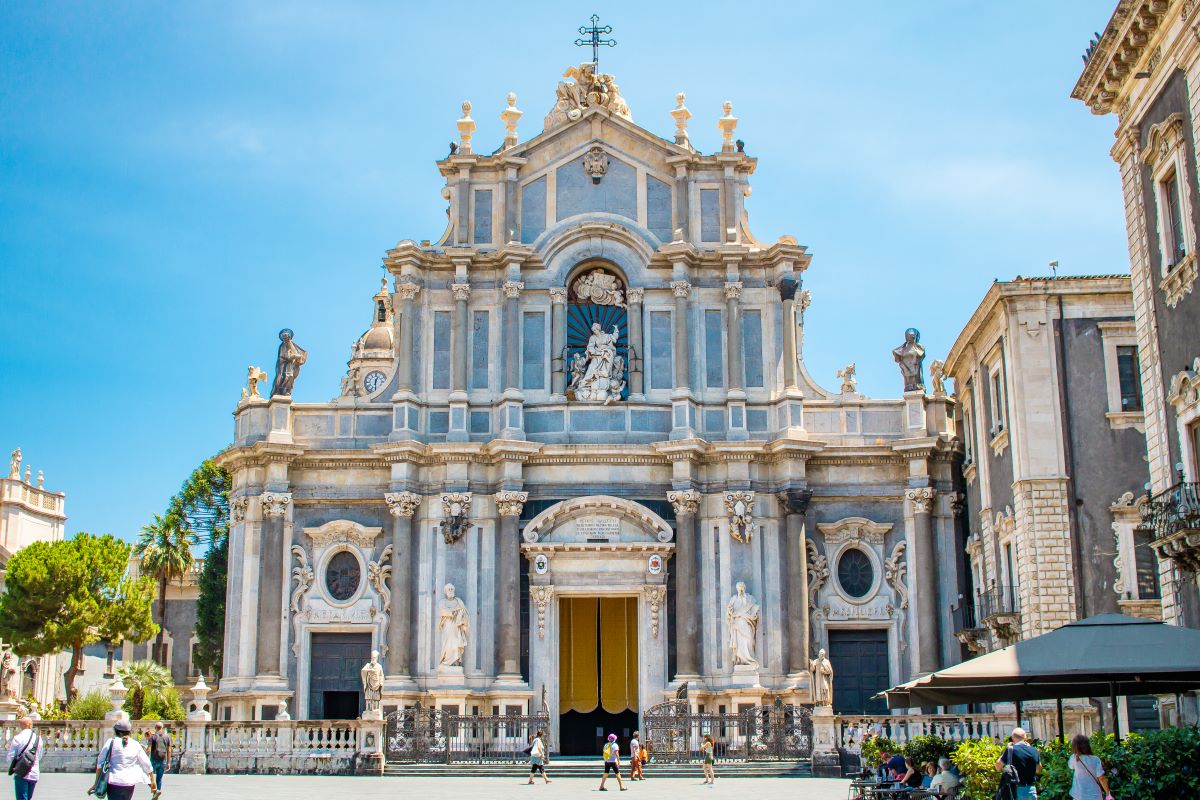 Val di Noto