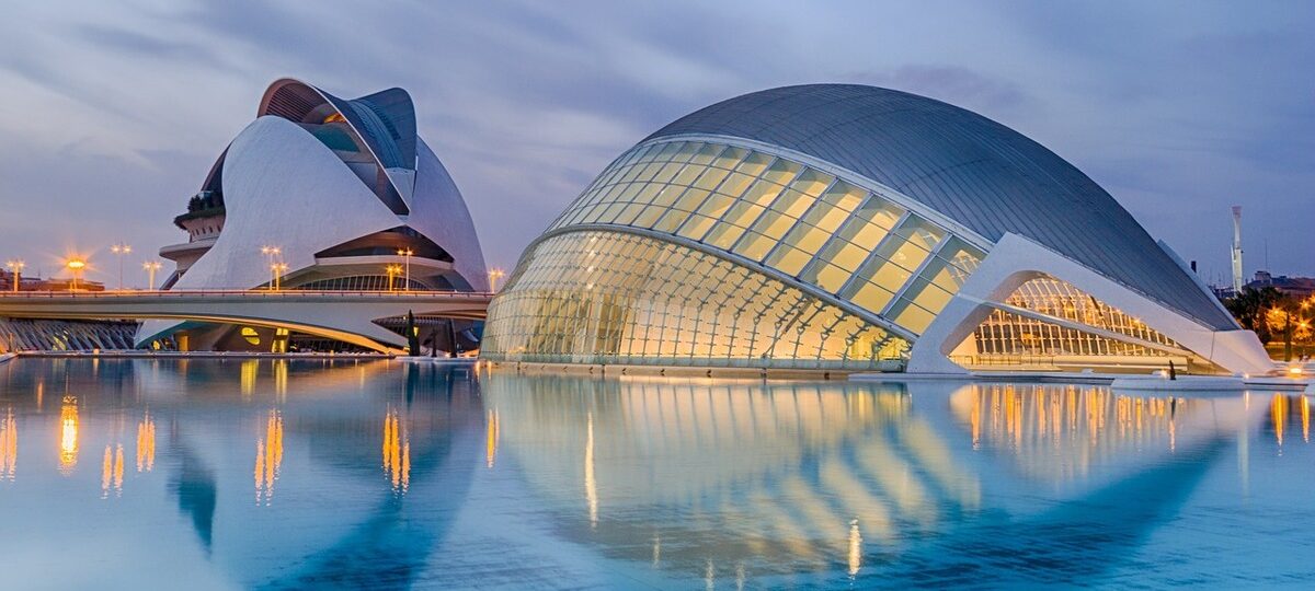 valencia capitale design