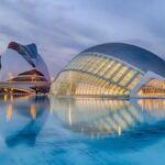 valencia capitale design