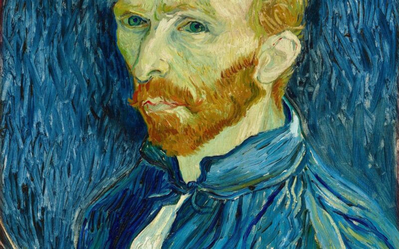 Perché i quadri di Van Gogh sono famosi?