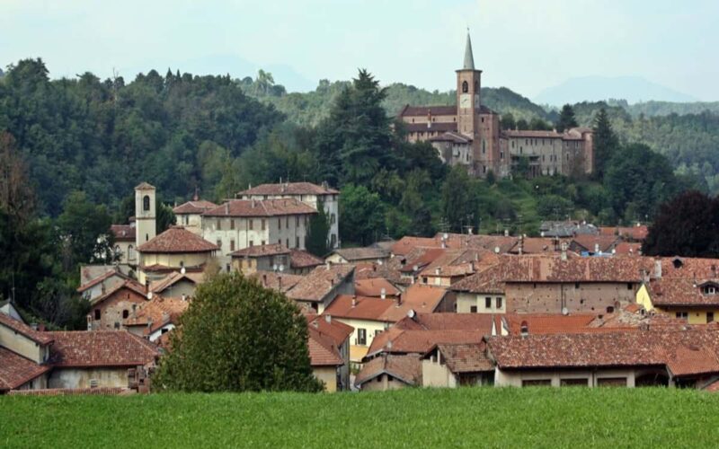 Tre borghi italiani da visitare in autunno: la Penisola da vivere