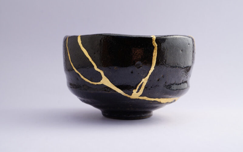 Oltre il kintsugi, il Giappone è maestro artigiano della sostenibilità