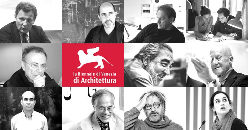 Il Vaticano per la prima volta alla Biennale di Architettura di Venezia 2018