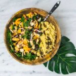 vegani|cucina vegana