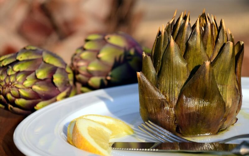 Alimenti lassativi: quali verdure fanno andare in bagno?