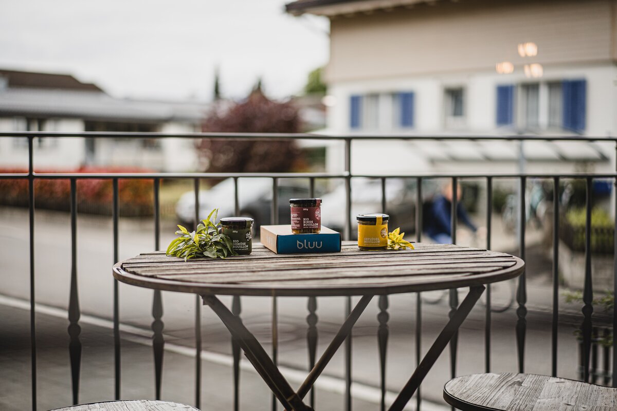 Verniciare la ringhiera del balcone