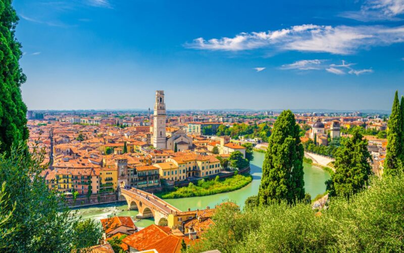 Verona|Verona