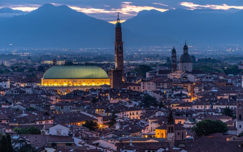 Unesco Italia: alla scoperta di Vicenza e delle Ville Palladiane