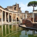 villa adriana|villa adriana