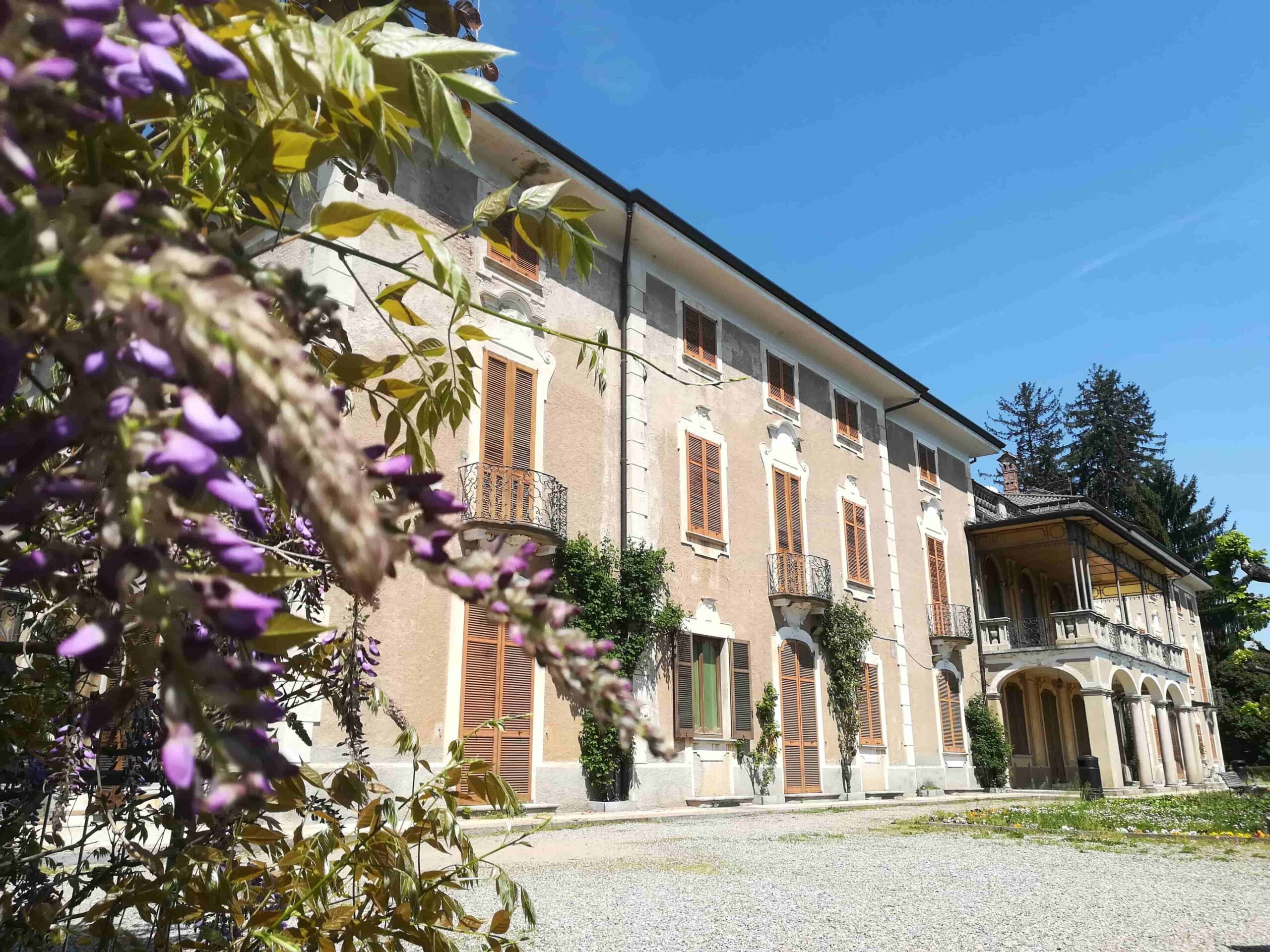 Villa Torelli