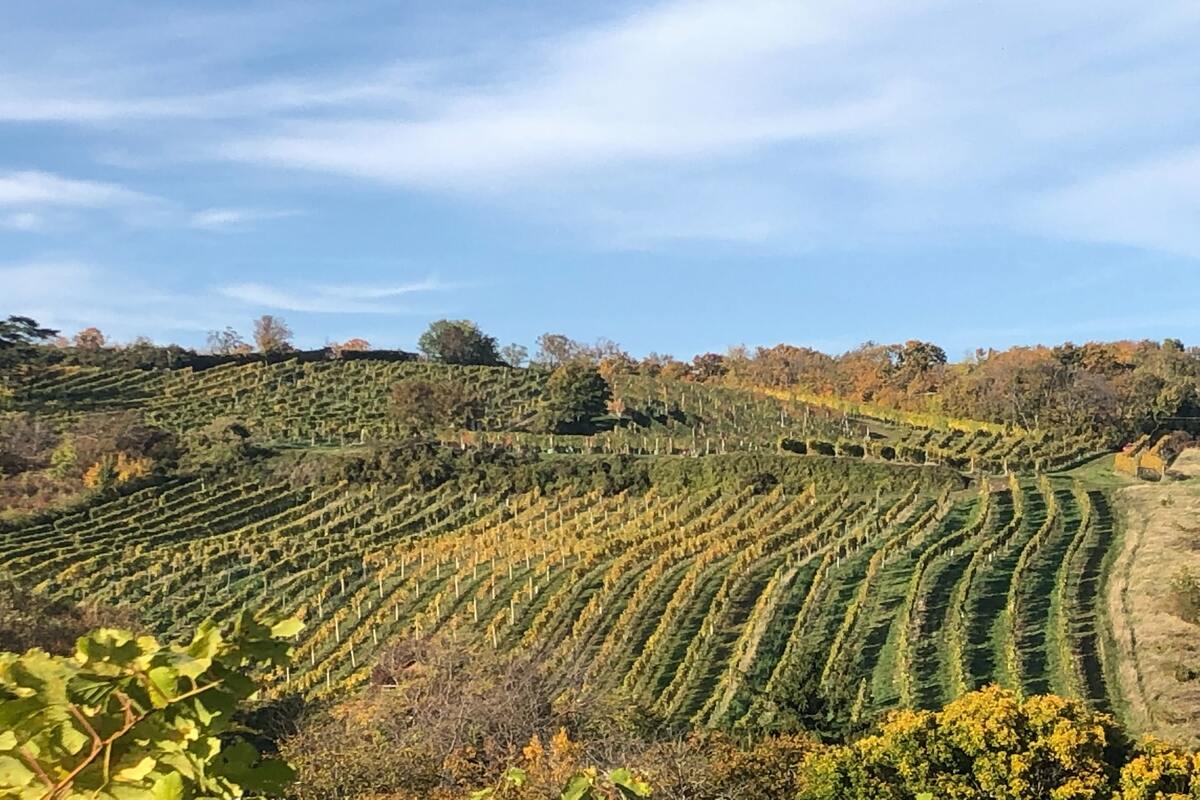 Visitare l’Italia ad ottobre - destinazioni