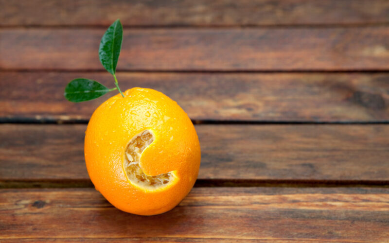 Habitante a tavola: vitamina C e bambini, quando fa bene ai più piccoli