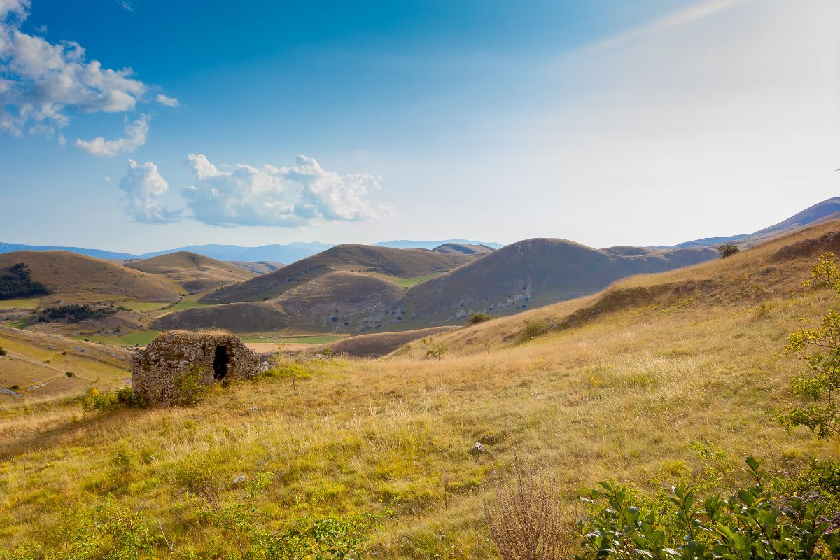 vivere abruzzo