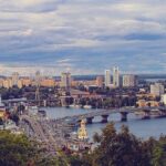 vivere in Ucraina a Kiev|vivere in Ucraina