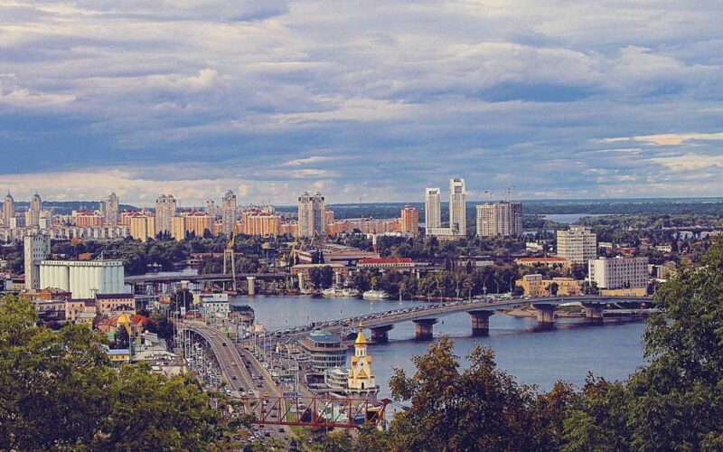 vivere in Ucraina a Kiev|vivere in Ucraina