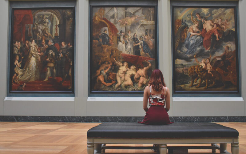 Museo gratis: idee per un viaggio culturale gratuito