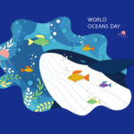 world ocean day 2020