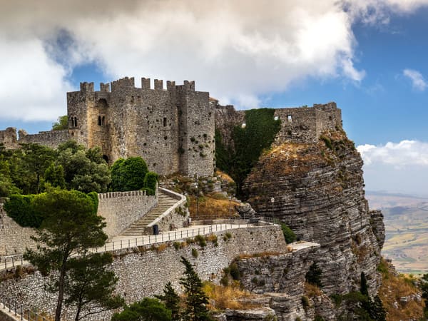 borgo Erice (TP)