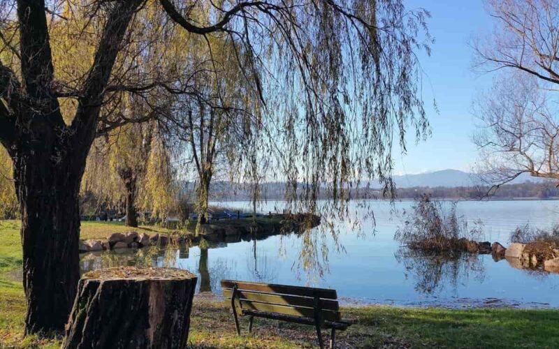 Il Lago di Varese: una fragile bellezza da salvaguardare