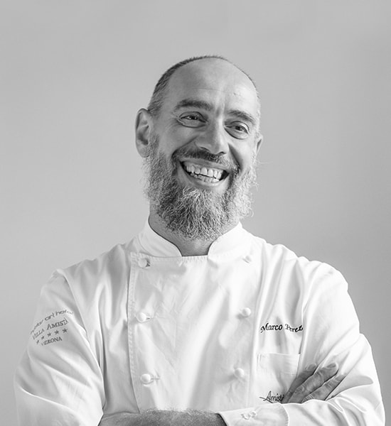 arte e cucina di marco perez