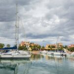 Porto degli Argonauti e Riva dei Ginepri