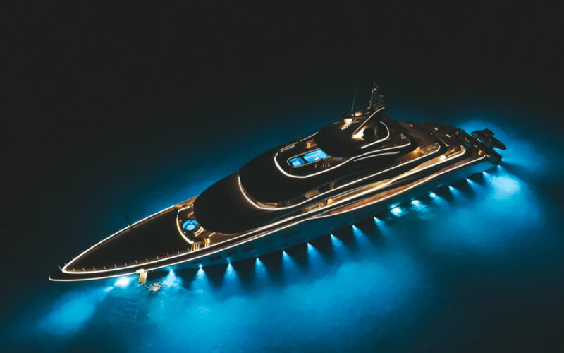 Yacht Staging: la vera sfida del futuro della nautica